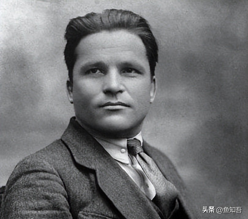 苏联危机的出现，细说基洛夫遇刺事件与大清洗的开端