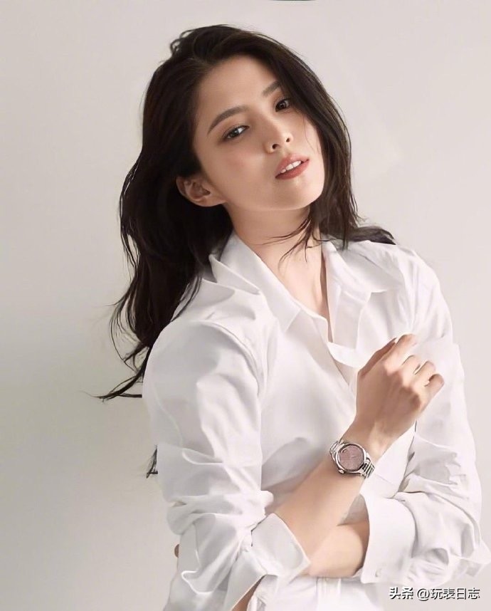 女明星们喜欢佩戴的腕表,女明星都在戴什么小众表