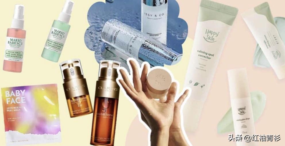 贵妇护肤品雷区科普,贵妇级别护肤品你入坑了多少