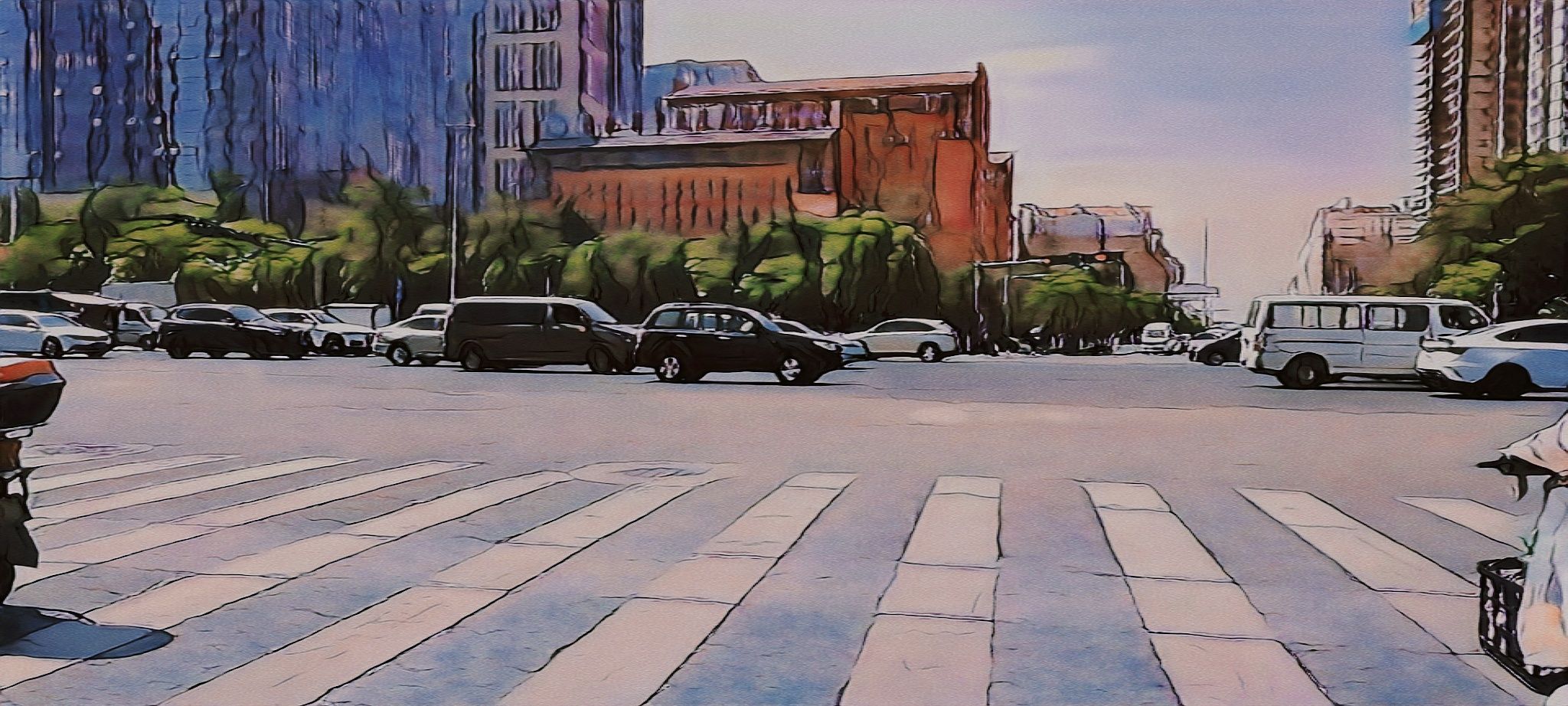 舒适感好的避震器,汽车的舒适感从了解避震器开始