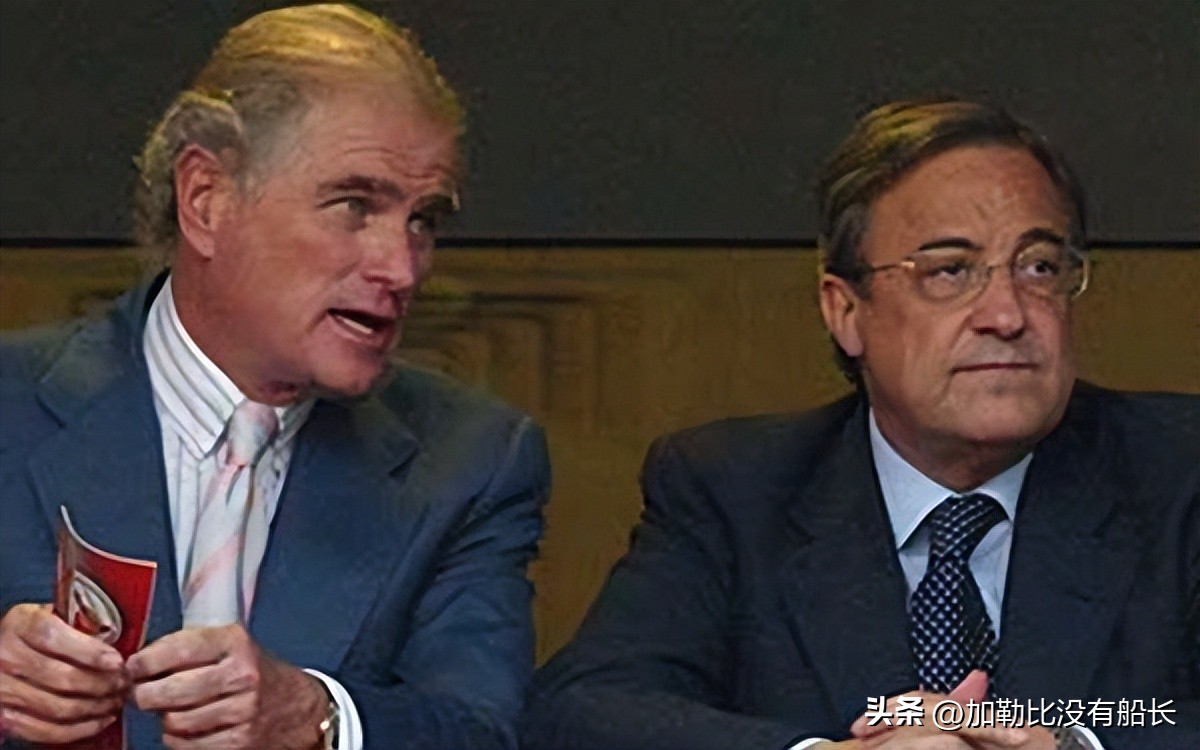 离开皇马都有谁,离开皇马拿过金球奖