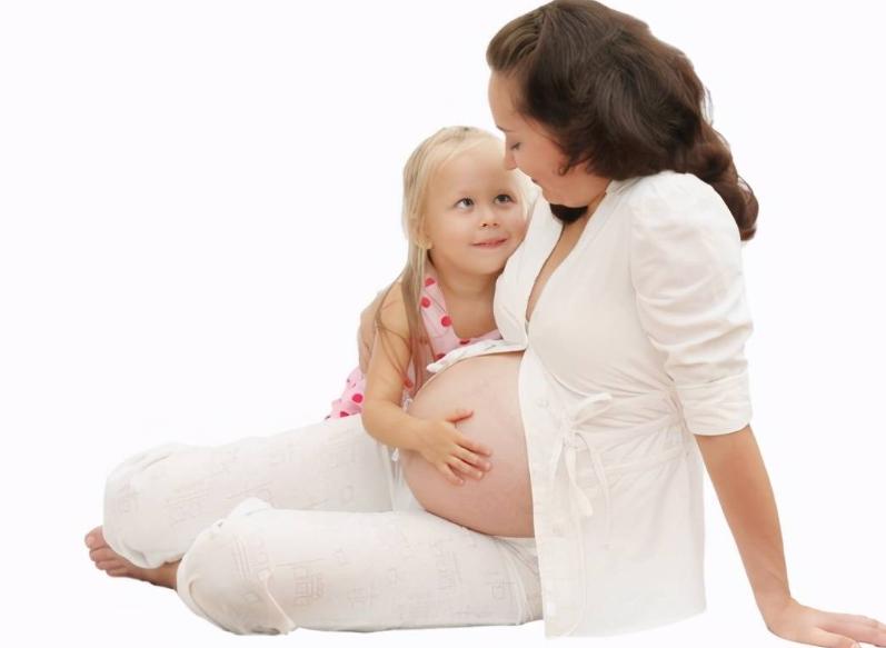 提醒准妈妈们：孕期出现4个异常，或说明胎儿出事了，需及时就医