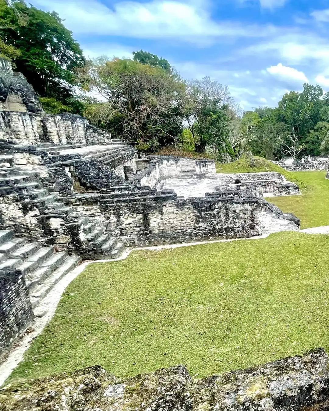 危地马拉的著名风景,危地马拉的首都游玩