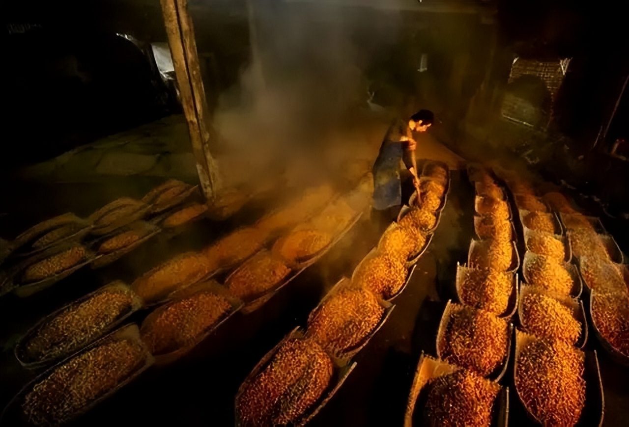 买酒必读十款白酒品质排行榜,怎么才能买到白酒的高端酒