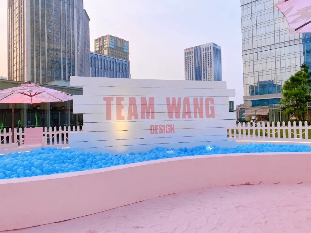 同样是快闪店,看燕京啤酒、PUMA、唐老鸭5大品牌如何玩出新高度