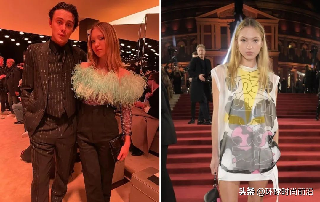 登上vogue杂志最多的超模,vogue世界十大超模