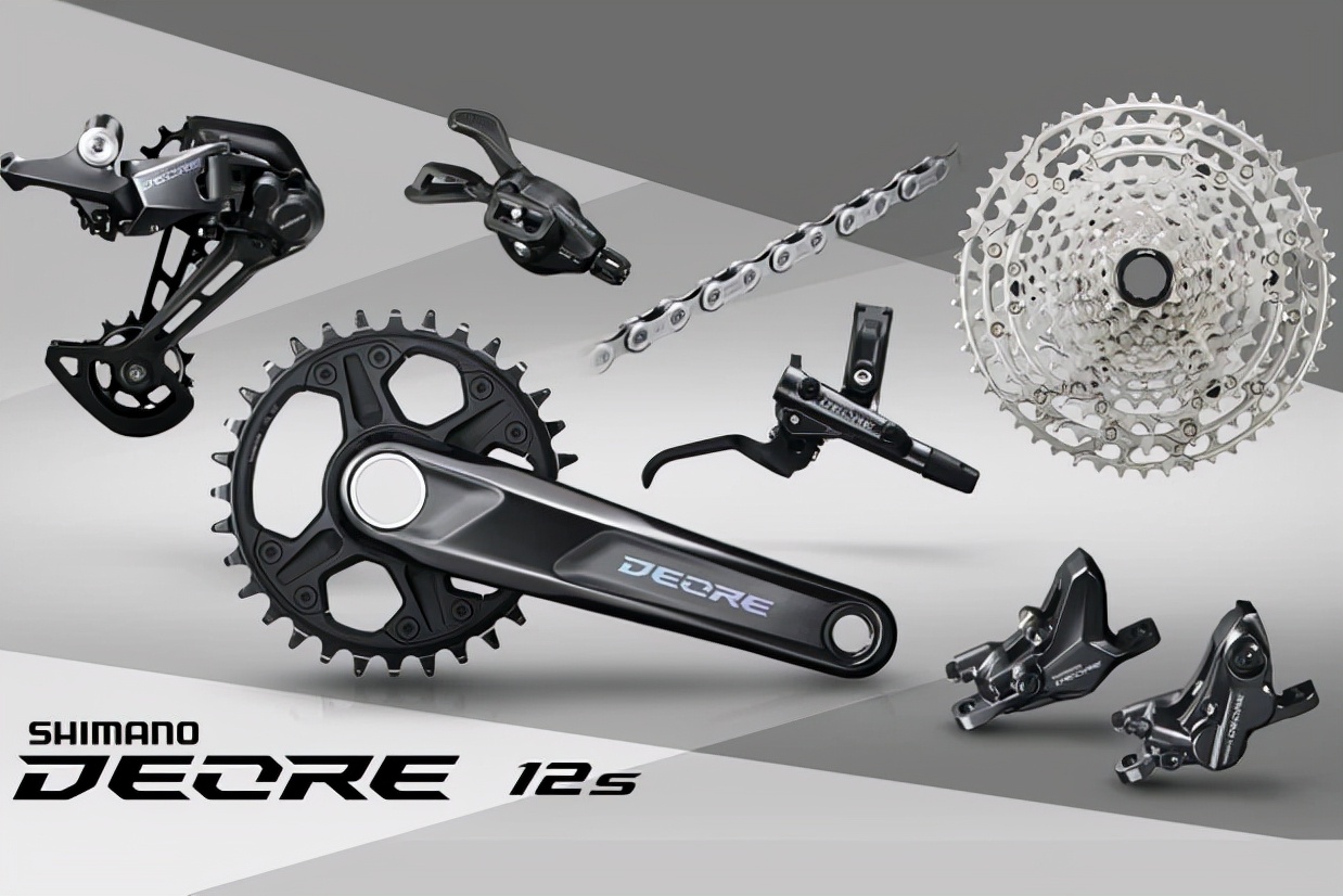 禧玛诺tiagra套件与105套件的区别,禧玛诺tiagra套件比tou套件好在哪