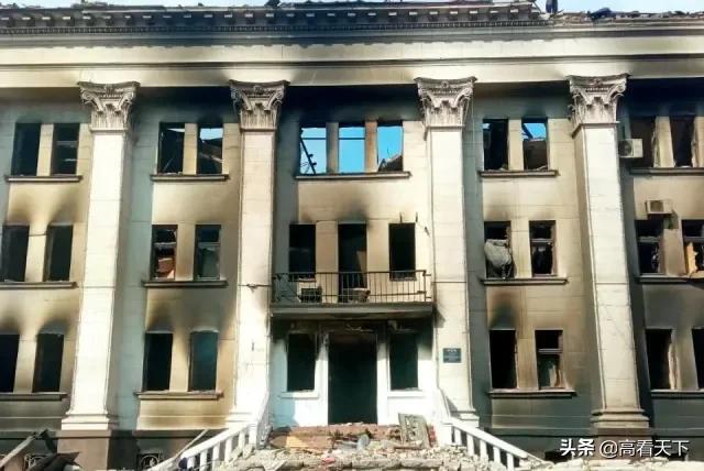 高超音速导弹乌克兰视频,俄罗斯的高超音速导弹是中国的吗