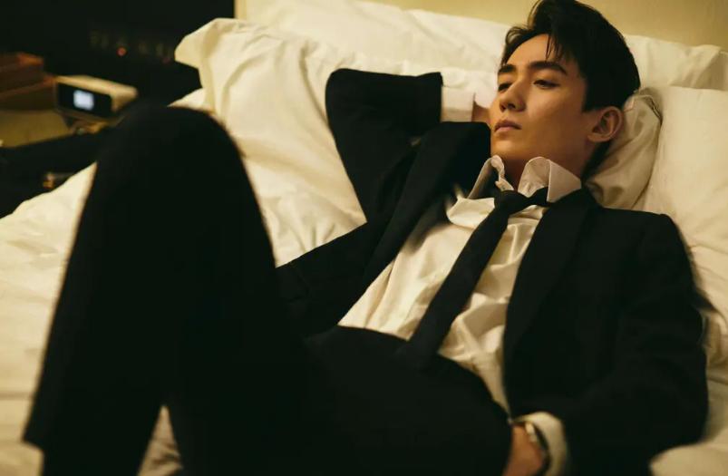 朱一龙戛纳行全记录,戛纳媒体对朱一龙的评价