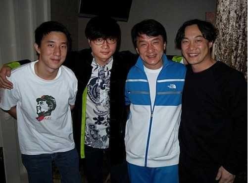 帝师：“最强风水师”，直播间扇员工耳光，连王思聪都看他直播？