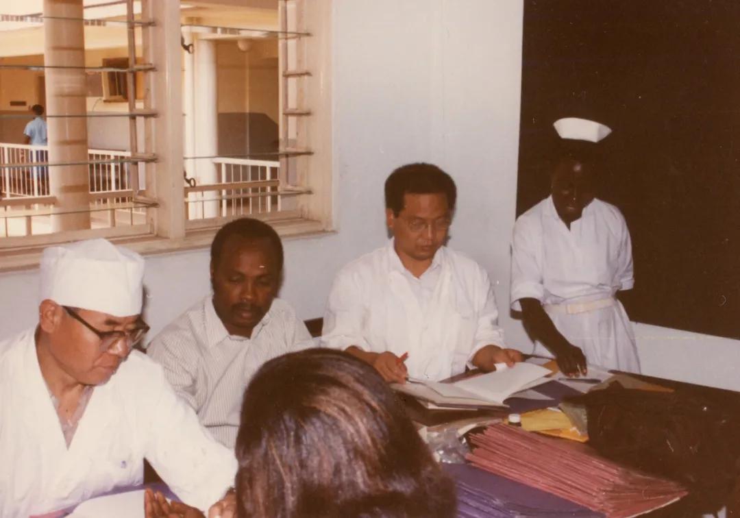 国医许铣,许铣国医大师