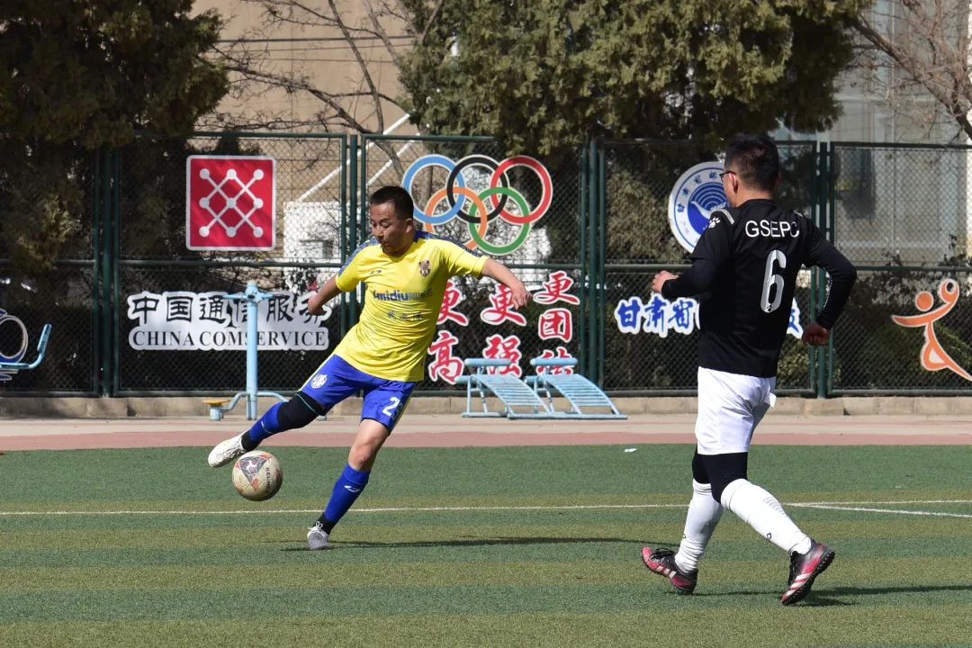 2019兰州市足球比赛,兰州新区第1届青少年足球联赛