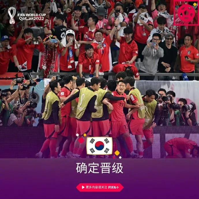 世界杯小组赛结束,日韩杀进世界杯十六强,国人对国足寄予厚望