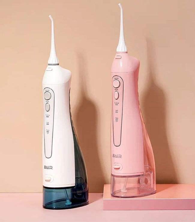 送朋友生日礼物冲牙器好吗,情人节礼物冲牙器