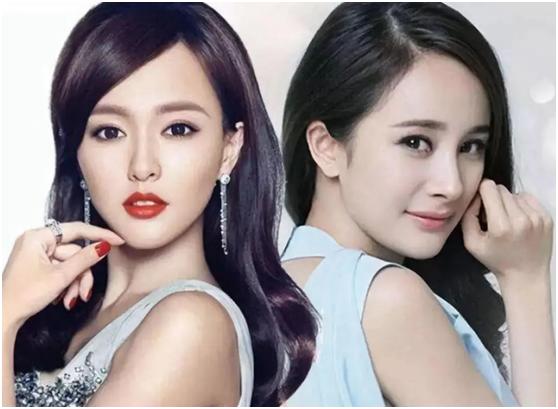 娱乐圈里的闺蜜情到底有多假,娱乐圈真正的五对闺蜜盘点