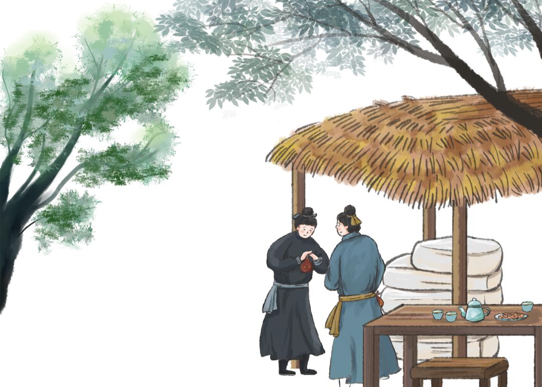 古诗词中蕴含深刻哲理句子,哲理句子精辟诗词摘抄