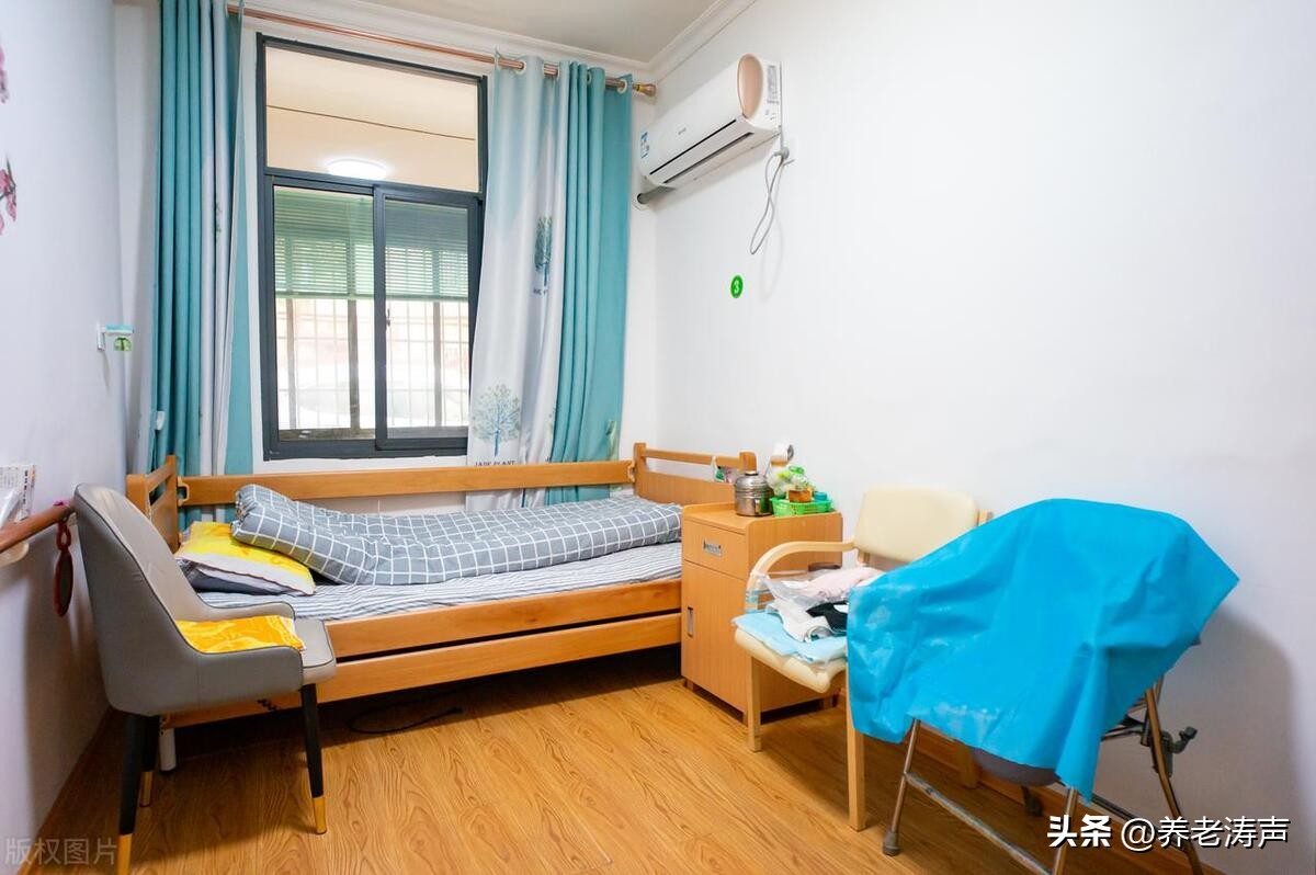 养老机构运营管理思路,养老连锁化运营管理