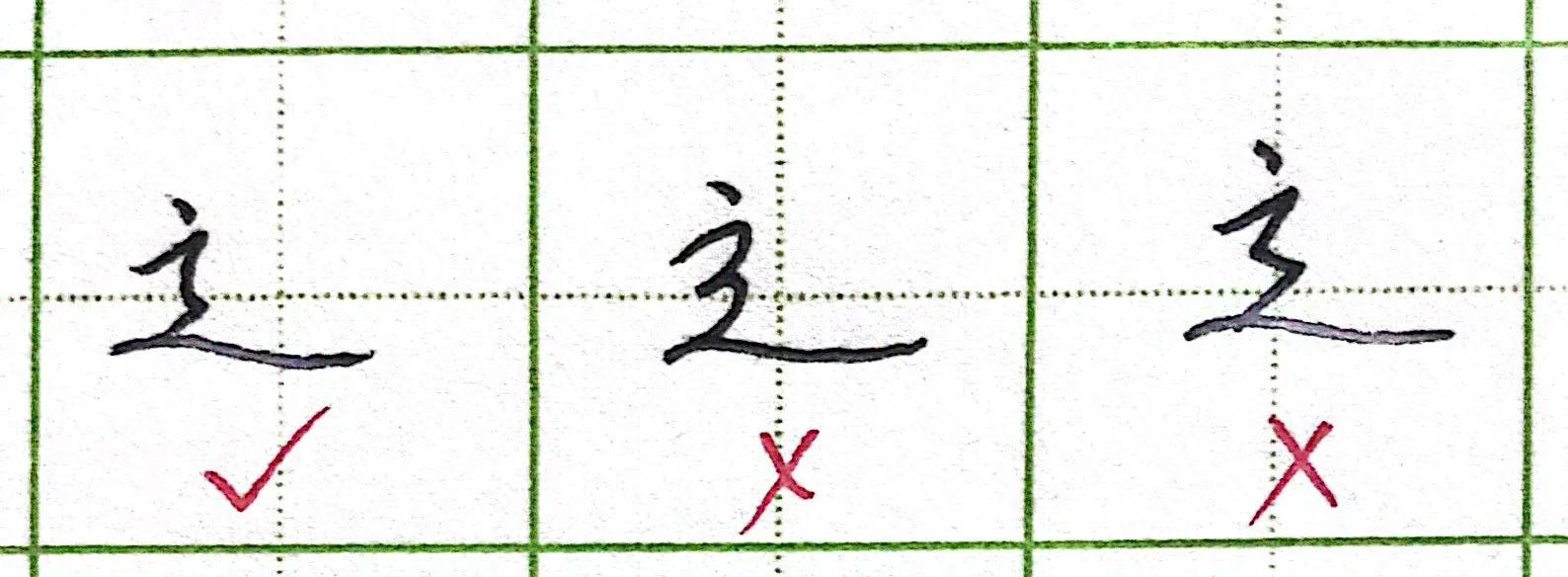 左下包右上结构的字怎么写,左下包围的字怎么写