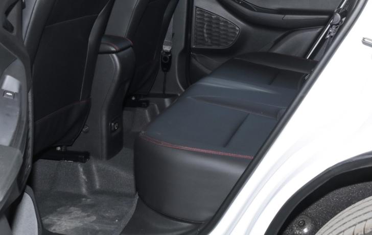 十万左右落地性价比高的车suv合资,贵阳十万左右合资suv二手车推荐