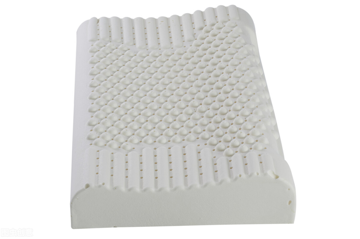 乳胶枕有毒物质是什么,国内生产的乳胶枕味道很重有毒吗