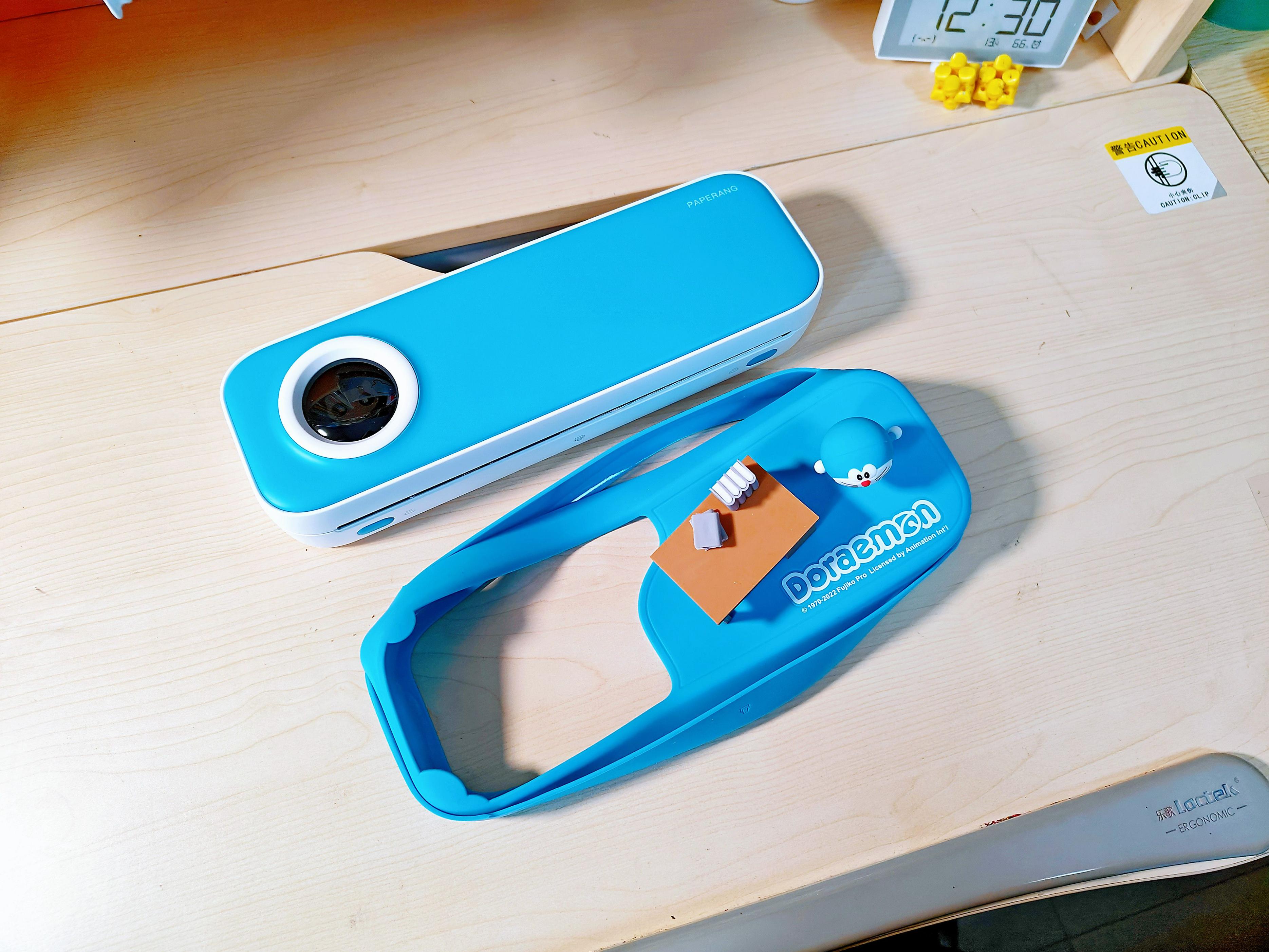 哆啦a梦3d打印教学,哆啦a梦喵喵打印机