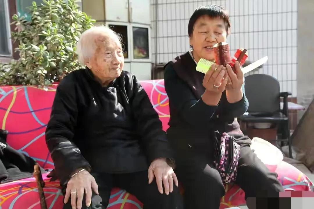 活了30年才知道的养生小技巧,114岁老中医的养生术