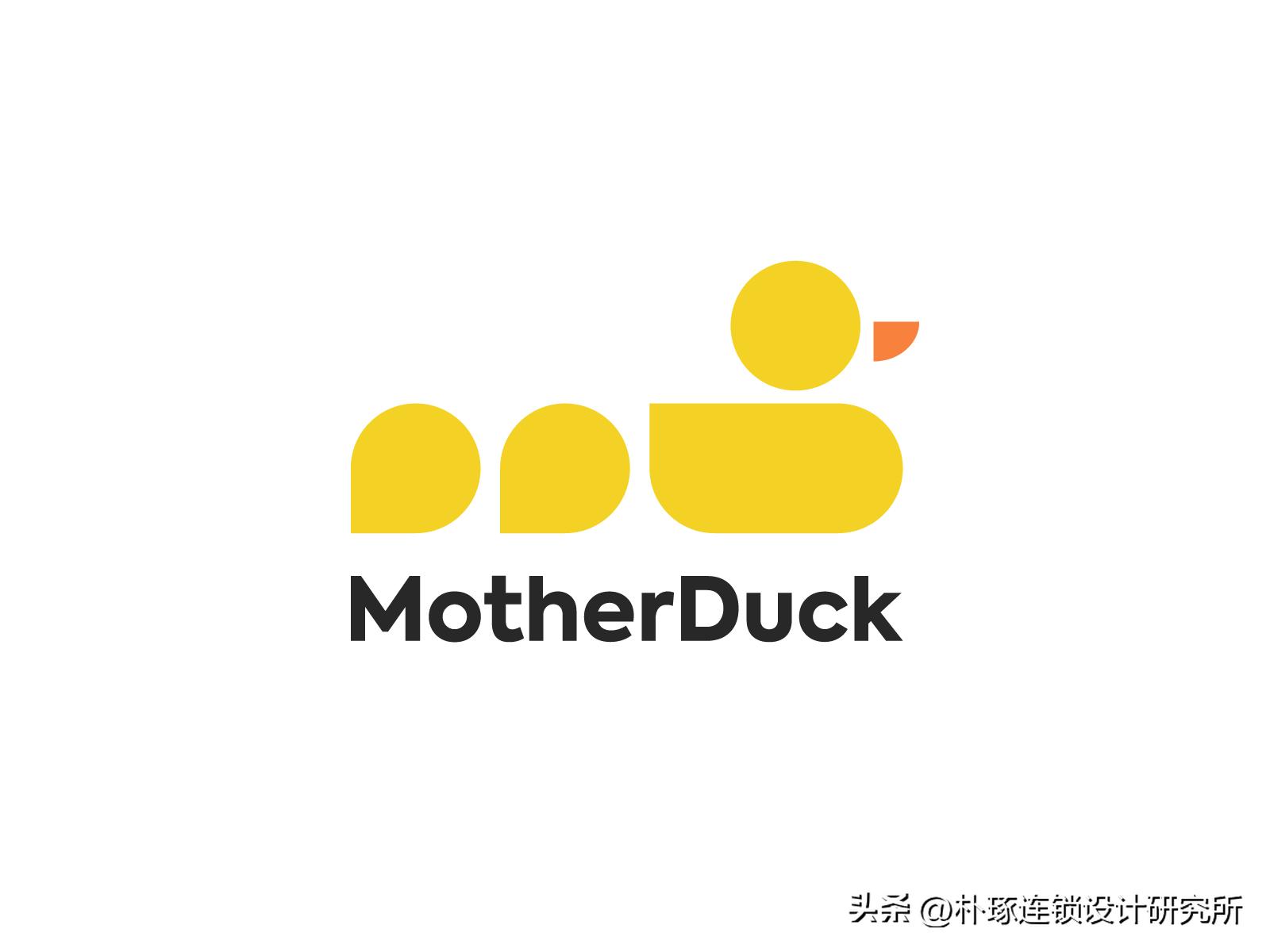 logo和ip形象的结合,ip卡通动物logo设计