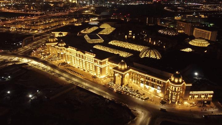 卡塔尔世界杯吉祥物小馄饨皮,世界杯卡塔尔2022吉祥物