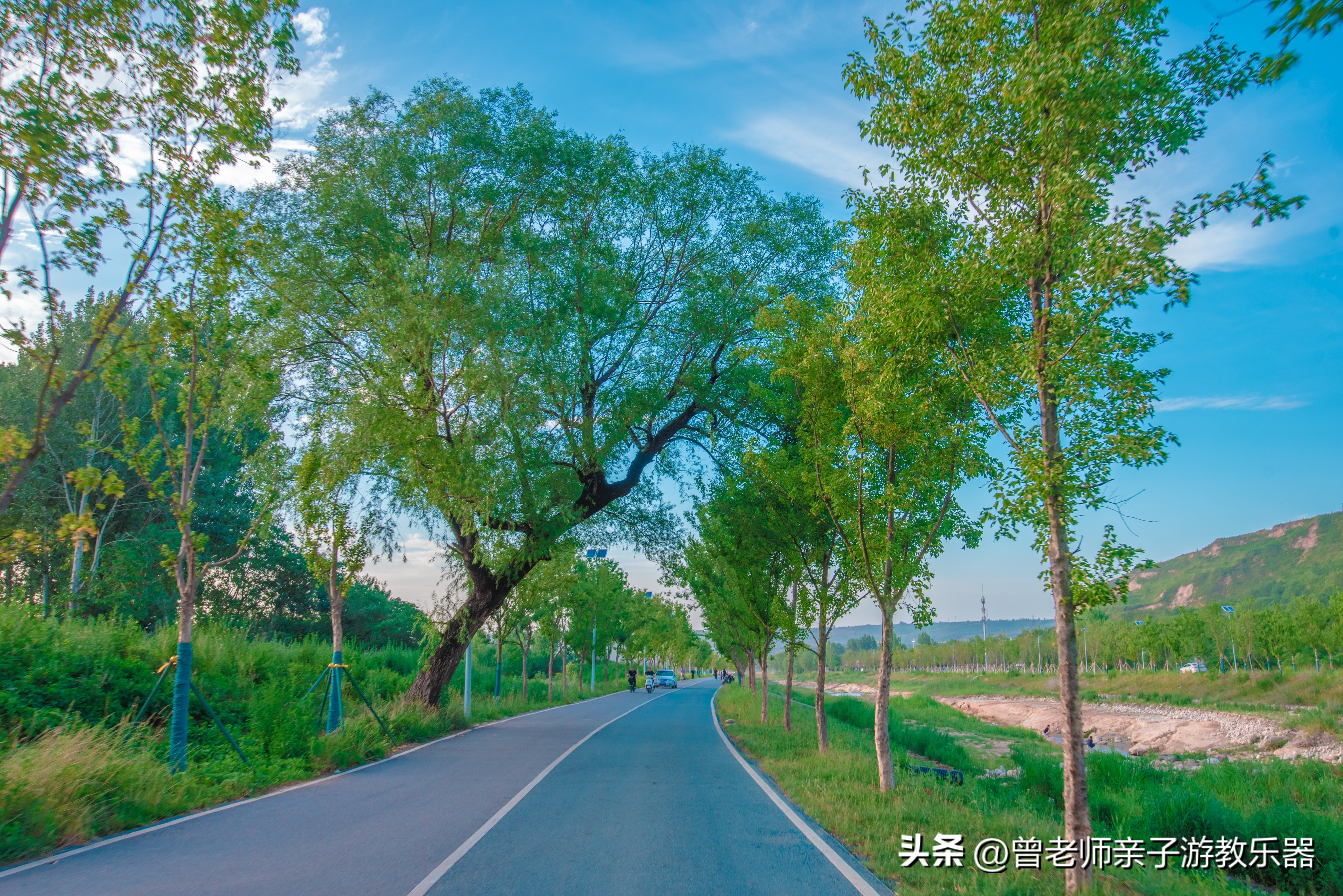 西安旅游景点免费推荐一日游攻略,西安旅游必去景点推荐一日游免费