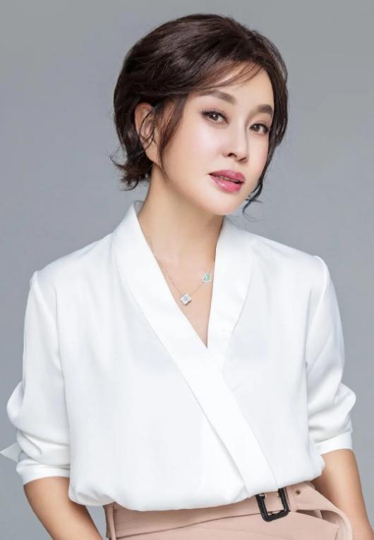 刘晓庆四段婚姻,刘晓庆的几段情史揭秘