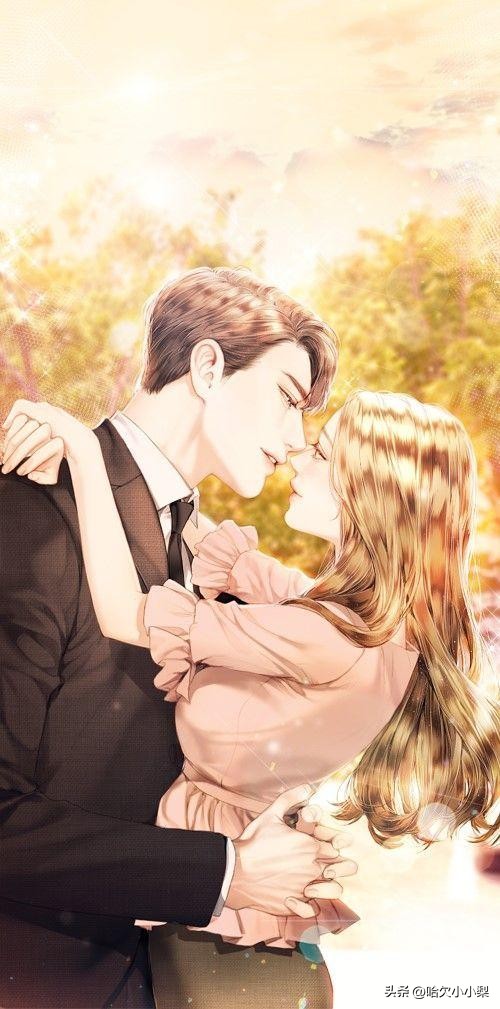 甜蜜爱情的言情小说,三部高质量现代甜宠小说推荐