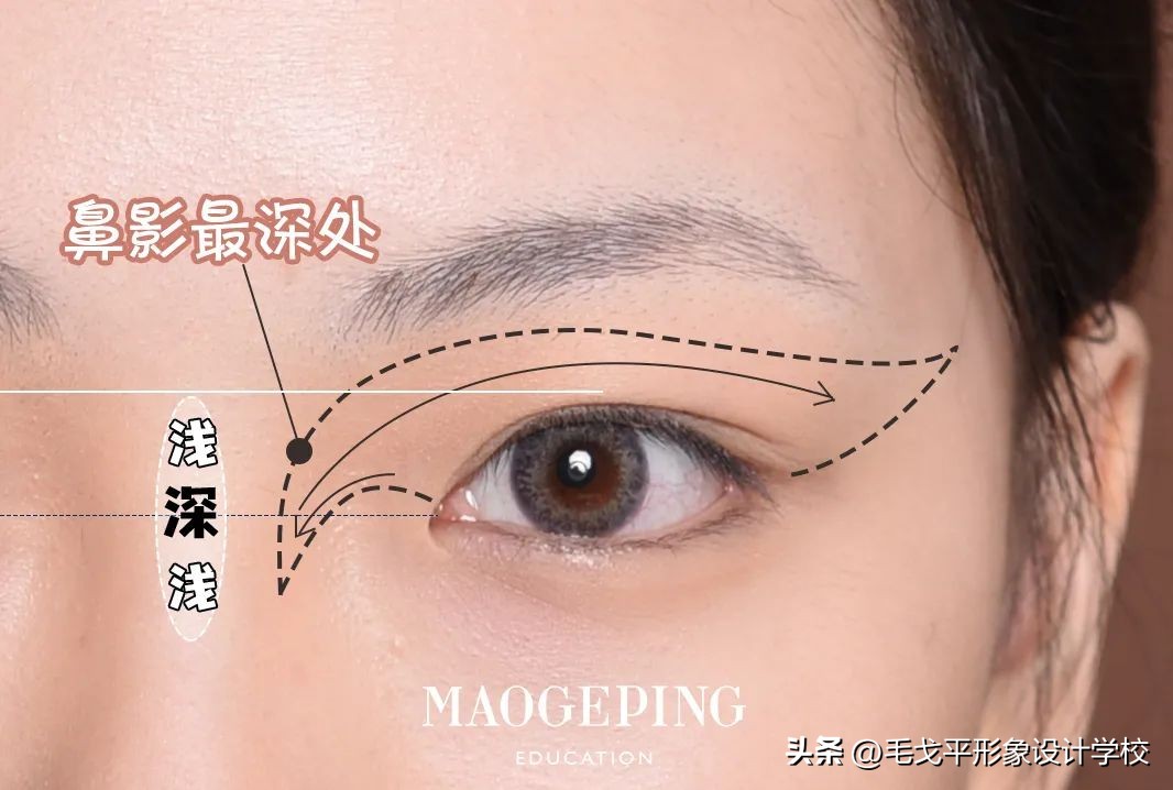 化妆师的冷门化妆技巧,超实用冷门化妆小技巧新手必看