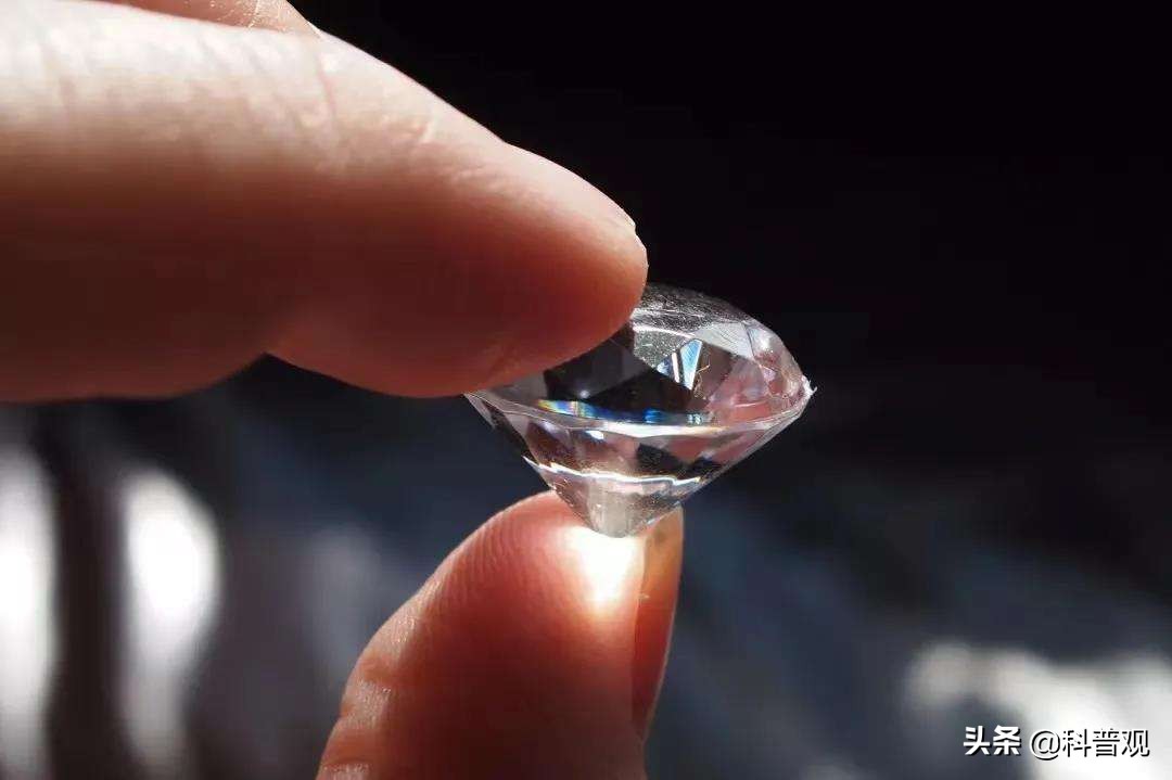 河南合成5克拉钻石,河南高品质合成钻石