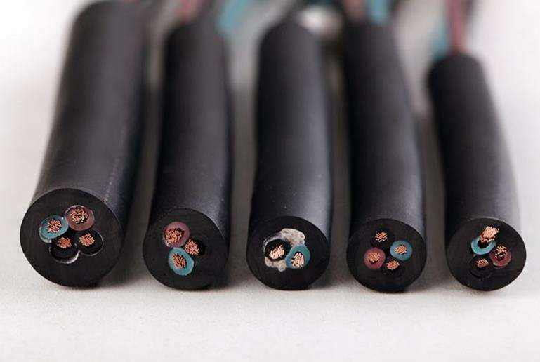 电线电缆常见故障检测方法,电线电缆常见问题的处理方法