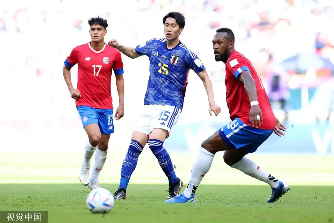 日本vs西班牙赛后森保一讲话,森保一战胜西班牙