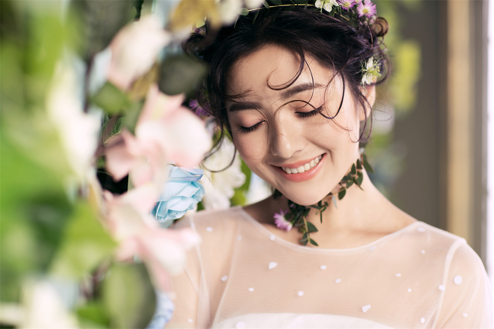 杭州推荐的婚纱摄影店有哪些,杭州最好的婚纱摄影工作室