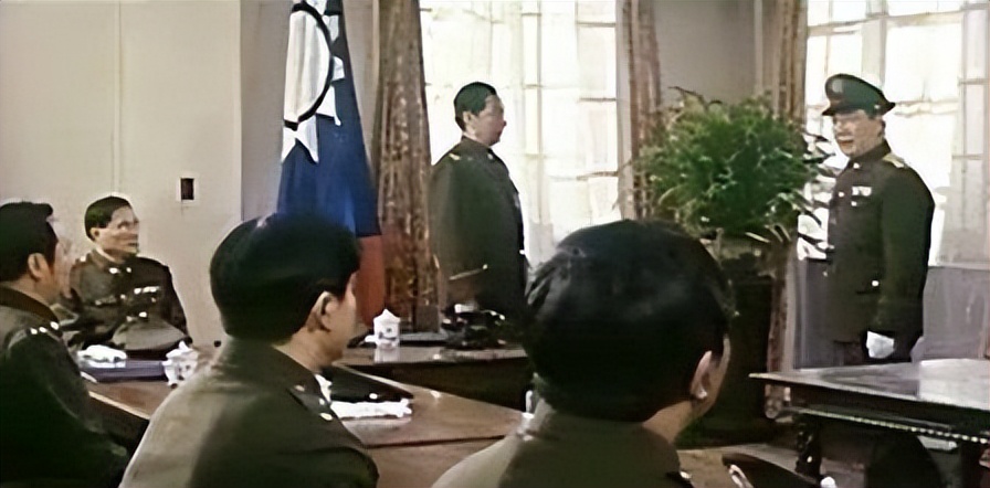 曾是刘志丹上司的王世泰,因作战不力遭彭老总怒斥,后为兵团政委