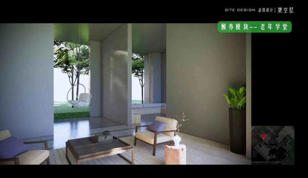 梦想的美好生活,梦想的生活