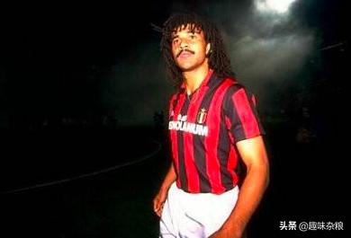 80后那些熟悉的足球球星,十大足球明星绰号