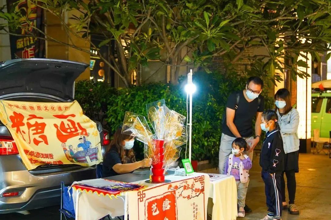 佛山禅城网红打卡点景点,网红打卡点佛山古城小镇