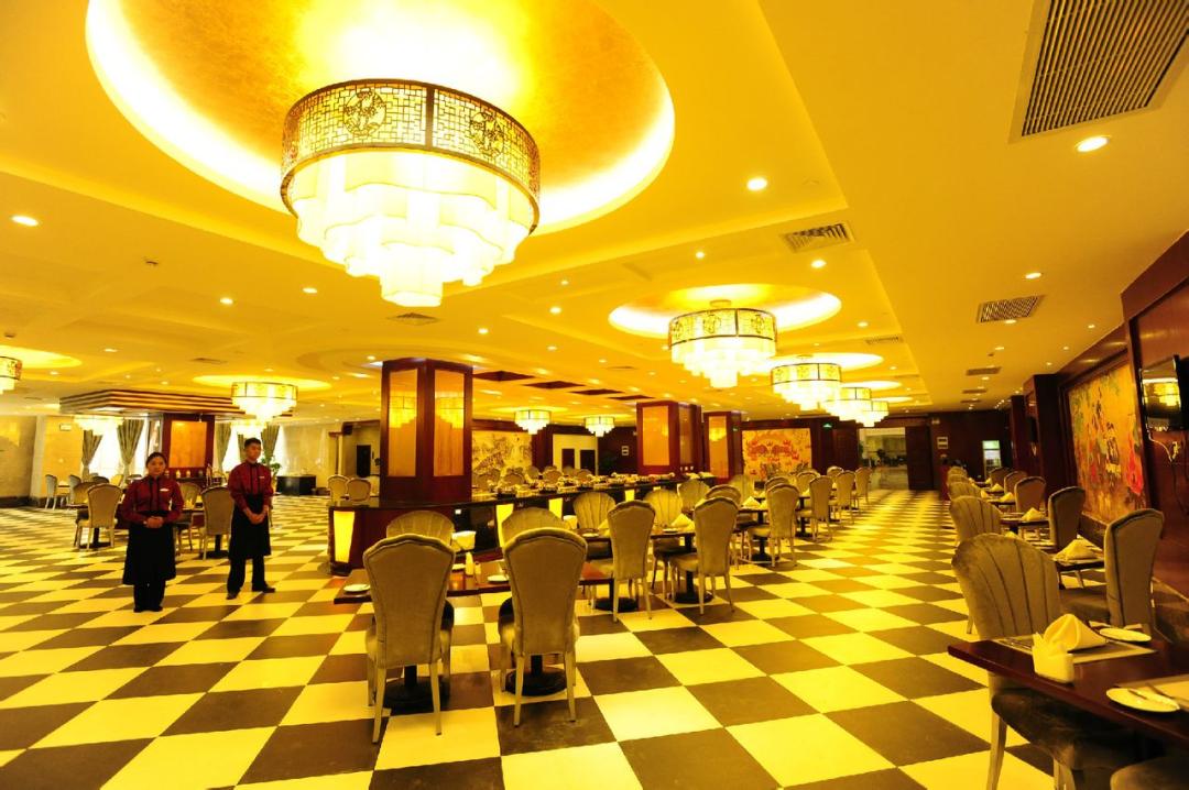 深圳90后女老板做餐饮的心路历程,餐饮老板娘的心酸没人懂