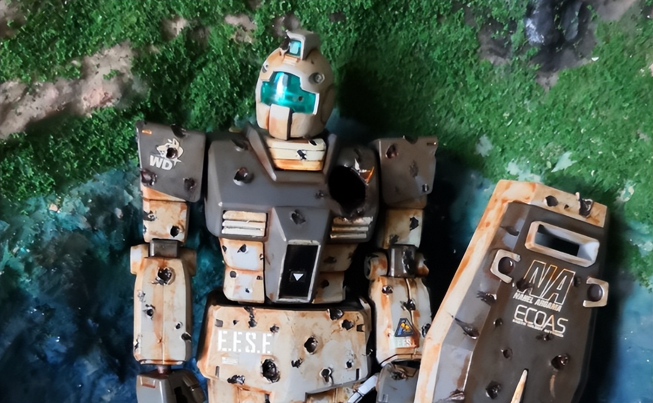 2游+机战战棋游戏有没有搞头可以看看《钢岚》做的如何