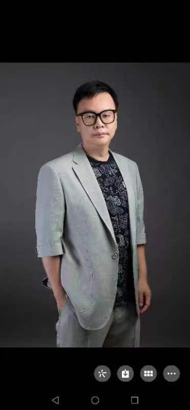 作家向阳新诗集《心若向阳》警句妙言欣赏