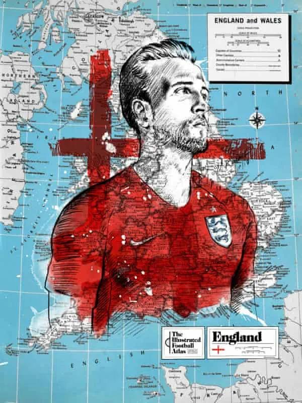 2022年世界杯明星球员绘画,2022世界杯球星高清logo