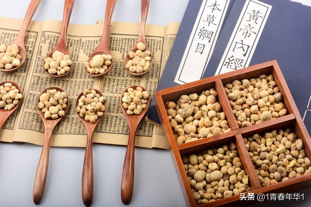 温化寒痰和清热化痰的区别,中药温热药功效大全