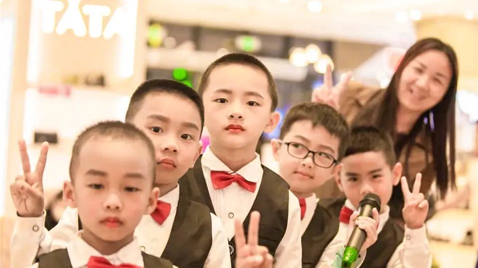 个性成长，青春绽放|塘厦镇林村小学探索校内课后服务