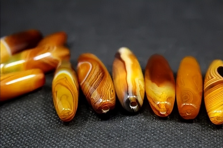 玛瑙的价格五种名贵玛瑙,玛瑙昂贵不