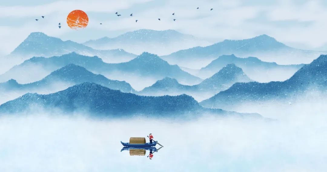 10首绝美五言诗,最美五言诗10首