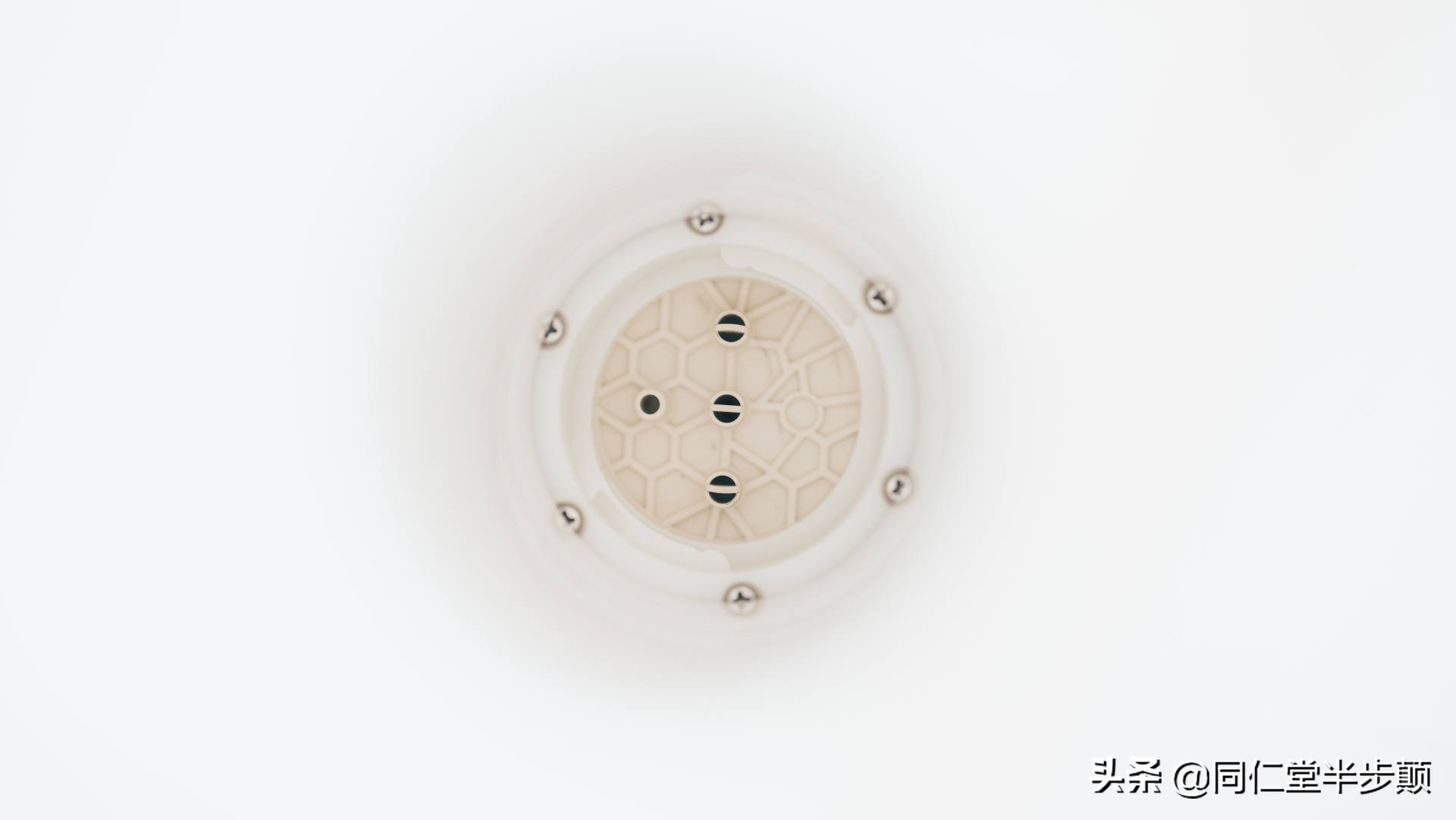 米家智能冷热水饮水机拆解,净化加热一体饮水机