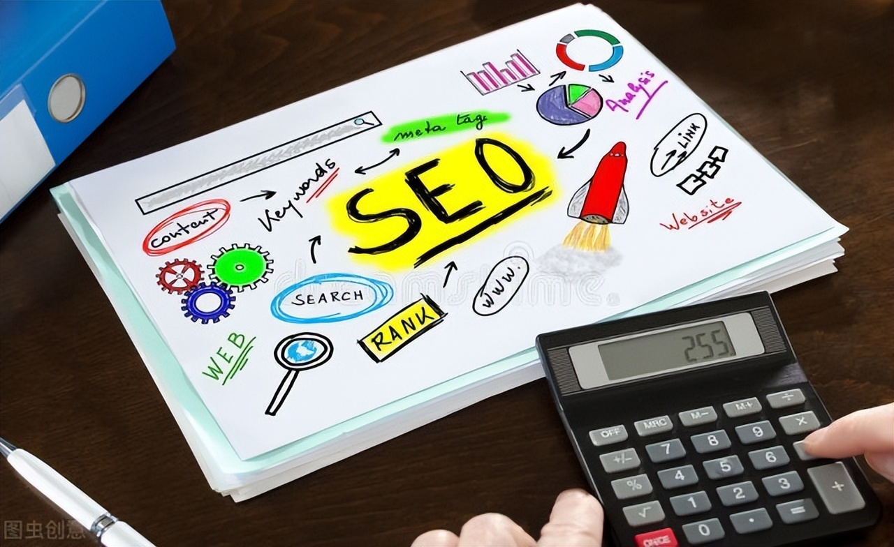 谷歌seo快速排名优化方法,seo新手入门看什么书好